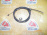 Тросик Ручника TOYOTA SV40/CV40 Camry/Vista зад, прав 2WD Барабанные тормоза. 46420-32210