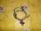Датчик ABS Nissan Sunny B15 перед, прав