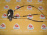 Замок двери Infiniti Z62 QX56 '2010-2013 (6 контактов) перед, лев 80501-1LA0A