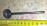 Клапан выпускной Toyota 13715-28030 1AZ-FE/1AZ-FSE/2AZ-FE/2AZ-FSE