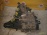 Раздатка Chevrolet L35/4G Blazer S10/T10/S15/T15 '1995-2005 4WD 4AT 4L60E 236GM/272 3 датчика  (с сервоприводом) 15035132