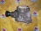 Раздатка SsangYong D20DTF/671.950/G20 New Actyon CK/C200 '2010- 6AT 3200034000