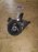 Подушка двигателя Toyota 4E Corolla EE111 2WD m/t НА АВТОМАТ НЕ ПОДХОДИТ перед, лев 12372-15200
