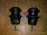 Подушка двигателя Subaru EJ253/FB25 Legacy BR9/BRM/BM9/BRF L=R F 41022AJ030