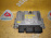 Блок управления двс Peugeot 207 EP6/5FW 0261201505 9664738680
