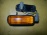 Повторитель в крыло Honda 3890 Accord/CR-V/Orthia/Partner CF4/RD1/EL/EY лев Чёрный корпус