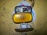 Повторитель в крыло Nissan 5322 Bluebird/Primera U14/P11