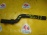 Патрубок  радиатора Toyota 16571-74340 Carina ED ST200 3S-FE/4S-FE L в F