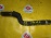 Патрубок  радиатора Toyota 16571-74320 Camry/Vista SV40 3S/4S L в F