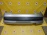 Бампер Peugeot 207 '2006-2013 зад Hatchback Sport 9654549377 7410Z6 (Серебро)