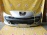 Ноускат Peugeot 207 WC EP6/5FW '2006-2009 1.6 VTi 16v 120 л.с., AL4, серебро (EZR) без фар (Серебро)