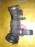 Гофра впускного коллектора Honda D16A/D16W1 HR-V GH1/GH3 CVT резиновая, заслонка горизонтальная 17228-PEJ-000