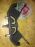 Подушка двигателя Subaru EJ253/EZ36 Legacy BR9/BRF CVT зад. =акпп R 41022-AJ070