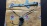 Стеклоподъемник Hyundai H1/Grand Starex TQ '2007- перед, прав 2 контакта 824044H010, 988204H100