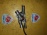 Корпус термостата Toyota 16321-11011 Corsa EL51/EXZ10 5E/4E кат. корпус + крышка под 1 датчик на корпусе + 1 на крышке, выход с крышки в сторону радиа