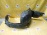Подкрылок SUBARU Legacy BR9/BRM перед, прав 59110-AJ001