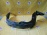 Подкрылок Ford Escape LFAAJ/ZC/TM7 '2006- перед, прав U204 J87 EV95561131 4E11656131