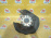 Ступица Volkswagen B6/3C2 Passat '2009 BZB зад, прав 2WD ABS 3C0505434K