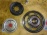Шестерня ТНВД TOYOTA 1KD 13603-30020 + 13524-30010