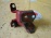 Петли на дверь Ford Escape EPFWF/TM1 перед, прав (пара) (Красный)