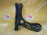 Рычаг Volkswagen Polo 6R1 перед, прав дефект сайлентблока '2009- 6R0407152F