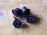 Подушка задней балки Toyota GX90/GX100 R
