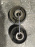 Подушка задней балки Toyota GX90/GX100 F