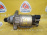 Стартер Volkswagen CAXA/CAVE/CBZB/CDAA Golf 6 5K1/6R1/8P1 '2011- 12V 1.1kW Valeo DSG-7 DQ200 0AM911023T