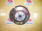 Ступица Toyota AE100/AE101/AE110/EE100/EE101/EE110/EE111/AE104/AE114 Corolla/Sprinter перед, лев 2WD/4WD Суппорт-(54-18).ABS.В сборе.Диаметр диска- 258 мм.То