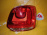 Стоп Volkswagen Polo 6R1 '2009-2012 R Hatchback (туманка) 6R0945096P