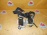 Ремень безопасности Mazda LY3P MPV F 2006 (пара) (Черный    )