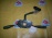 Блок подрулевых переключателей Toyota Corona/Carina/Caldina #T19# с туманками 84310-2L170