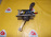 Ручка переключения АКПП Toyota JZX90/GX90/SX90