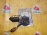 Моторчик привода дворниками Mitsubishi MC896052 Canter FB50AB 12V