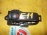 Ручка двери внутренняя Nissan Note E11 L внутр. (Коричневый)