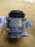 Компрессор кондиционера Nissan VQ35 Stagea M35 92600-AM80A / -AM800