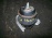 Подушка двигателя Nissan VQ35 Stagea M35 L=R