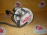 Бензонасос Toyota Porte NNP11 77020-52140