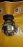 Компрессор кондиционера Toyota 3S-FE/4S Carina ED ST200 447200-0442/-0444 / 88320-2B220