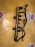 Топливная рейка TOYOTA 1GD-FTV '2015- DENSO A5471J 06B11092