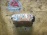 Колодки тормозные Toyota Vitz/Platz NCP10/SCP10 F