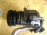 Компрессор кондиционера Mazda L3-VDT MPV LY3P 447260-6270 / 447260-6271