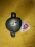 Подушка двигателя Subaru EJ20X Legacy перед, прав 41022-AG110
