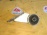 Подушка двигателя Mitsubishi 4G64 Delica P04W 2WD m/t зад. R MB436036