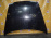 Капот Volkswagen Touareg 7LA/7L6 '2002-2010 (тычки) 7L6823031D (Черный    )