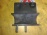 Подушка двигателя Toyota 3S-FE Camry/Vista SV32/SV41 нижняя A140E (деф. трещины) 12363-74100