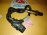 Датчик кислородный Mercedes OM642D30/M272E30/M272E35 E-Class W211/W251/W639 в 6к 5пр L=R 0258017016 A0035427018
