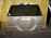 Дверь задняя Suzuki Escudo TD54W (Белый перламутр)