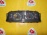 Панель приборов Mitsubishi Challenger K99W MR456504