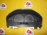 Панель приборов Land Rover Range Rover LP/P38A 46D YAC111660